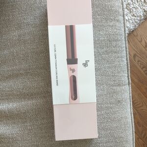 Lange Pink Curling Wand 32 MM